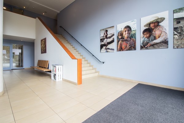 Medium property photo - Klaroenstraat 253, 2287 CG Rijswijk